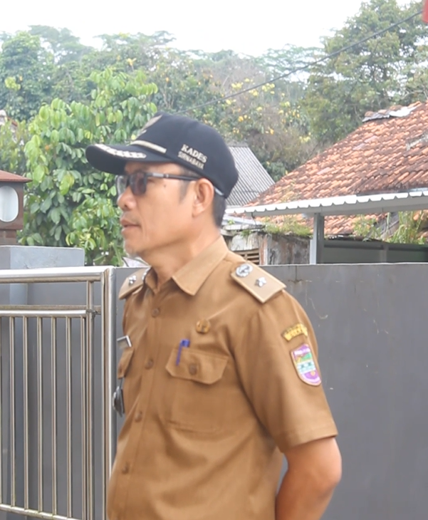 KADES SIRNABAYA AJAK MAKNAI PERINGATAN HARI PANCASILA SAKTI